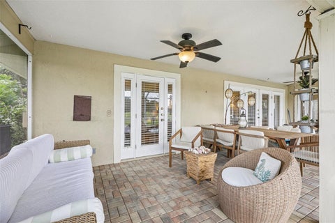 Tiny photo for 15052 Green Valley Boulevard, Clermont, FL 34711 (MLS # W7890795)