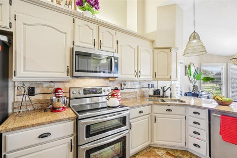 Tiny photo for 15052 Green Valley Boulevard, Clermont, FL 34711 (MLS # W7890795)