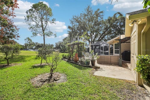 Tiny photo for 15052 Green Valley Boulevard, Clermont, FL 34711 (MLS # W7890795)