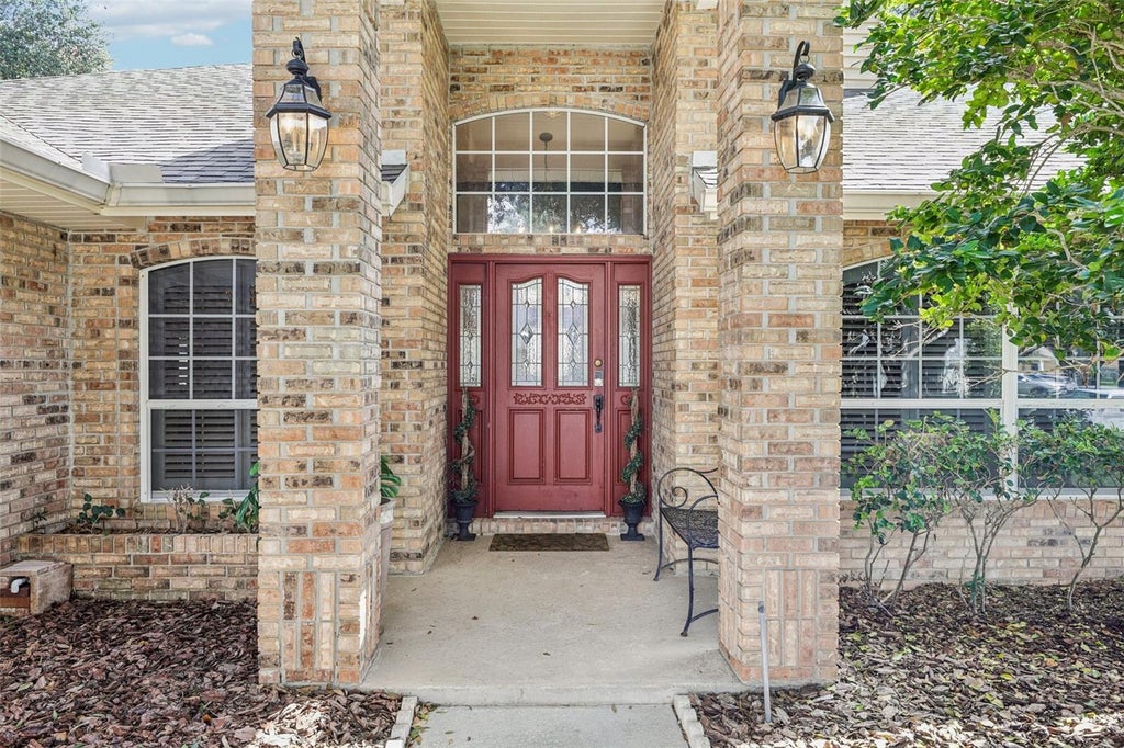 Photo of 15052 Green Valley Boulevard, Clermont, FL 34711 (MLS # W7890795)