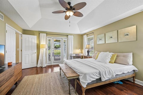 Tiny photo for 15052 Green Valley Boulevard, Clermont, FL 34711 (MLS # W7890795)