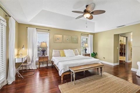 Tiny photo for 15052 Green Valley Boulevard, Clermont, FL 34711 (MLS # W7890795)