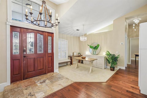 Tiny photo for 15052 Green Valley Boulevard, Clermont, FL 34711 (MLS # W7890795)