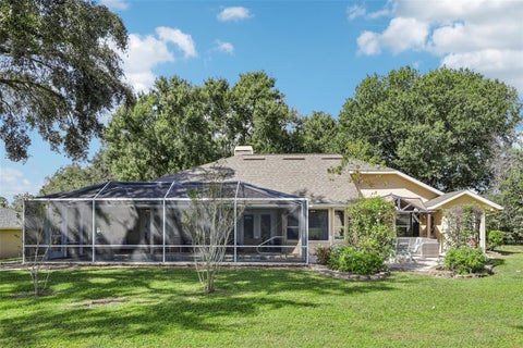 Tiny photo for 15052 Green Valley Boulevard, Clermont, FL 34711 (MLS # W7890795)