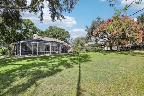 Tiny photo for 15052 Green Valley Boulevard, Clermont, FL 34711 (MLS # W7890795)