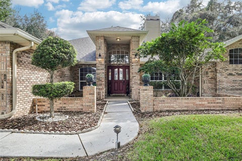 Tiny photo for 15052 Green Valley Boulevard, Clermont, FL 34711 (MLS # W7890795)