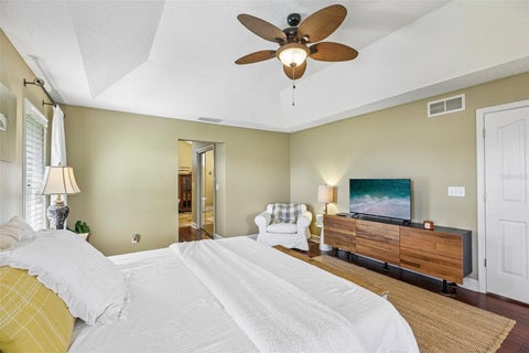 Tiny photo for 15052 Green Valley Boulevard, Clermont, FL 34711 (MLS # W7890795)