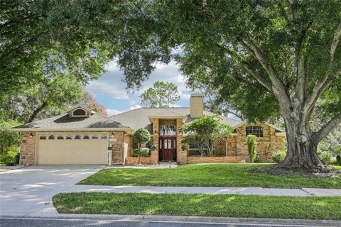 Tiny photo for 15052 Green Valley Boulevard, Clermont, FL 34711 (MLS # W7890795)