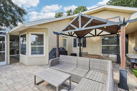 Tiny photo for 15052 Green Valley Boulevard, Clermont, FL 34711 (MLS # W7890795)