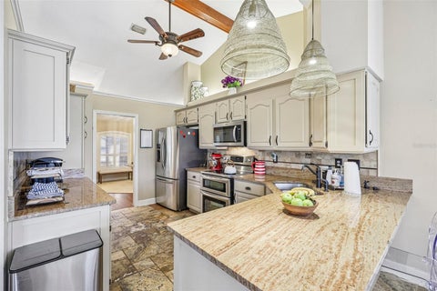 Tiny photo for 15052 Green Valley Boulevard, Clermont, FL 34711 (MLS # W7890795)