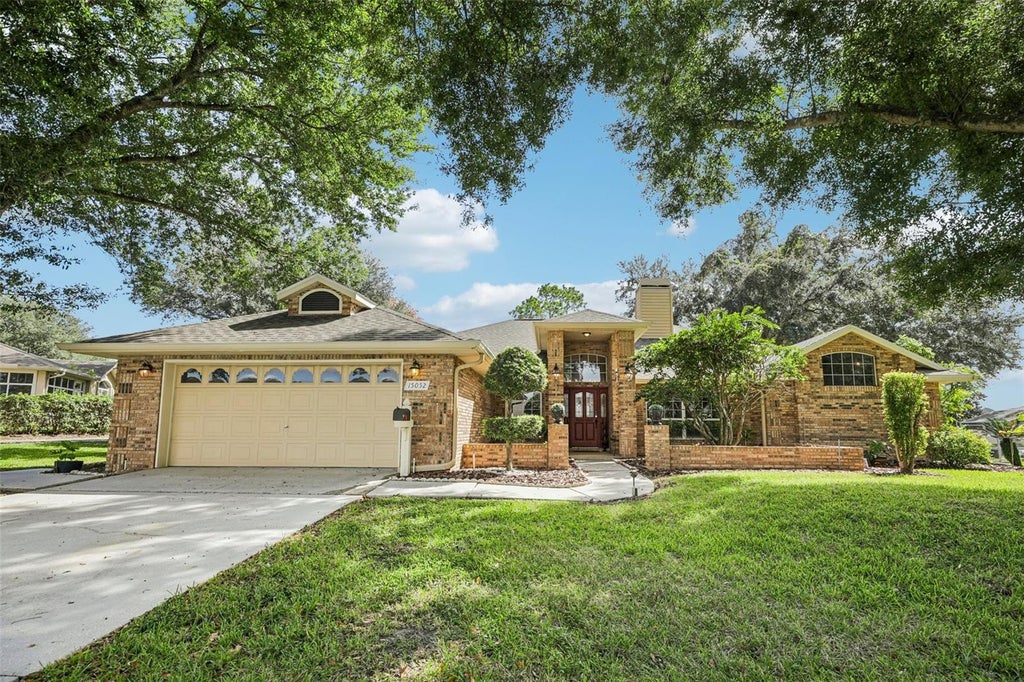 Photo of 15052 Green Valley Boulevard, Clermont, FL 34711 (MLS # W7890795)