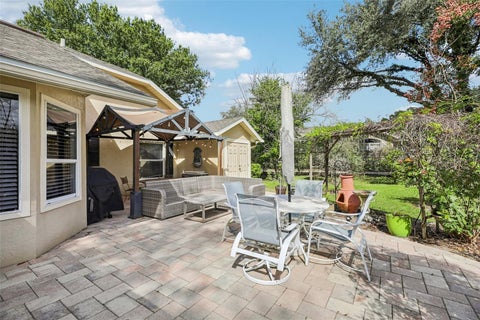 Tiny photo for 15052 Green Valley Boulevard, Clermont, FL 34711 (MLS # W7890795)