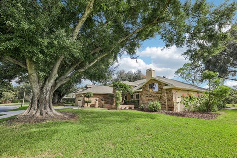 Tiny photo for 15052 Green Valley Boulevard, Clermont, FL 34711 (MLS # W7890795)