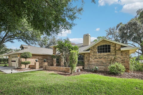 Tiny photo for 15052 Green Valley Boulevard, Clermont, FL 34711 (MLS # W7890795)