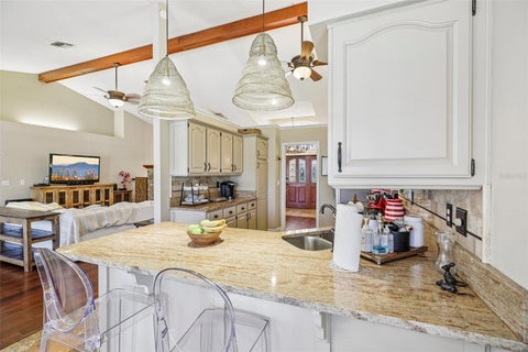 Tiny photo for 15052 Green Valley Boulevard, Clermont, FL 34711 (MLS # W7890795)