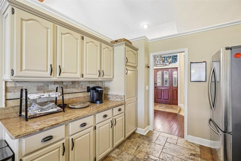 Tiny photo for 15052 Green Valley Boulevard, Clermont, FL 34711 (MLS # W7890795)