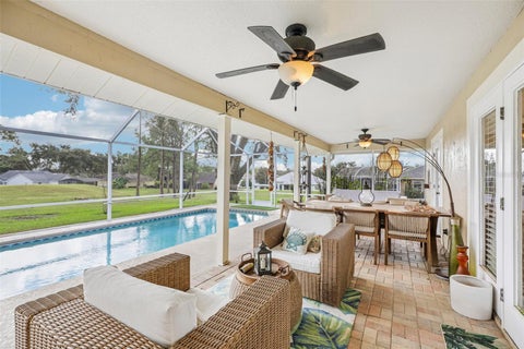 Tiny photo for 15052 Green Valley Boulevard, Clermont, FL 34711 (MLS # W7890795)
