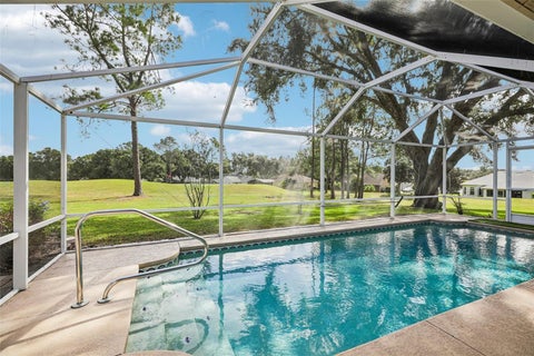 Tiny photo for 15052 Green Valley Boulevard, Clermont, FL 34711 (MLS # W7890795)