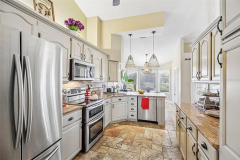 Tiny photo for 15052 Green Valley Boulevard, Clermont, FL 34711 (MLS # W7890795)