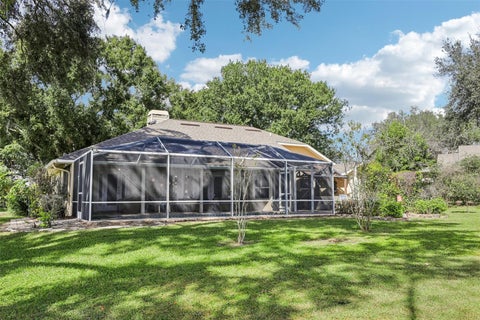 Tiny photo for 15052 Green Valley Boulevard, Clermont, FL 34711 (MLS # W7890795)