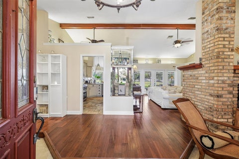 Tiny photo for 15052 Green Valley Boulevard, Clermont, FL 34711 (MLS # W7890795)