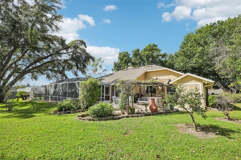 Tiny photo for 15052 Green Valley Boulevard, Clermont, FL 34711 (MLS # W7890795)