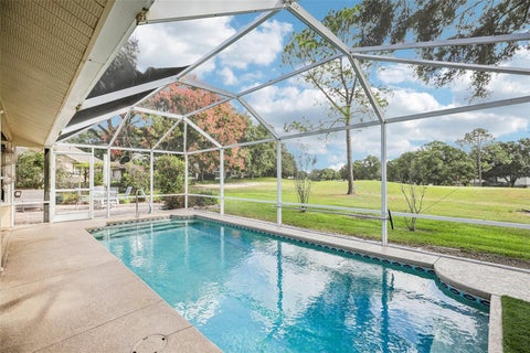 Tiny photo for 15052 Green Valley Boulevard, Clermont, FL 34711 (MLS # W7890795)