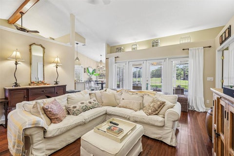 Tiny photo for 15052 Green Valley Boulevard, Clermont, FL 34711 (MLS # W7890795)