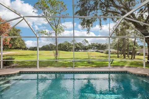 Tiny photo for 15052 Green Valley Boulevard, Clermont, FL 34711 (MLS # W7890795)