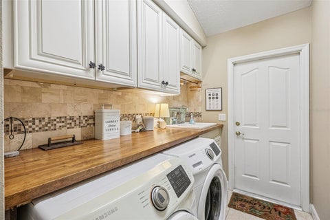 Tiny photo for 15052 Green Valley Boulevard, Clermont, FL 34711 (MLS # W7890795)