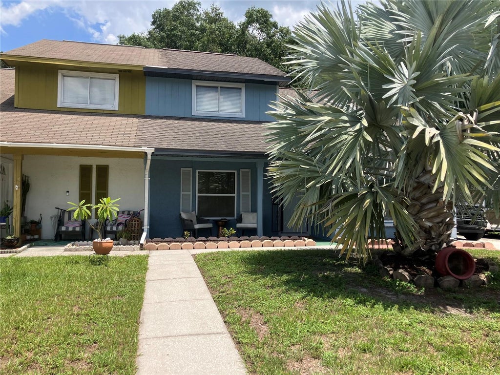 Photo of 3440 Laurel Dale Drive, Tampa, FL 33618 (MLS # TB8539235)