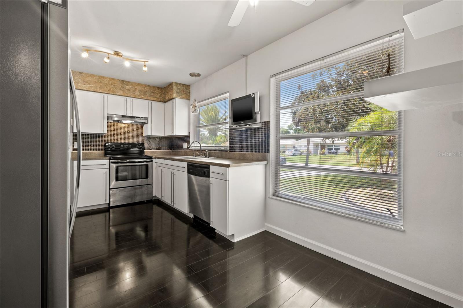 2369 FOREST DRIVE