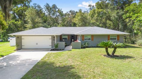 659 W OHIO AVENUE LAKE HELEN FL 32744