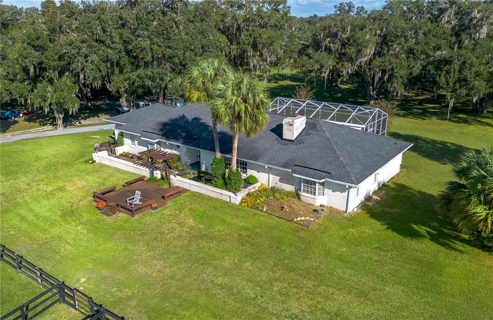 AG NON SUB - Residential