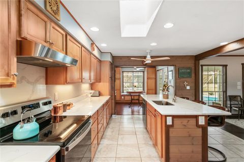 Tiny photo for 11851 SW 38th Street, Ocala, FL 34481 (MLS # OM711661)