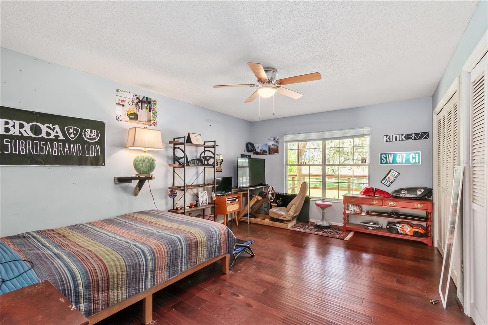 AG NON SUB - Residential