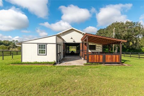 Tiny photo for 11851 SW 38th Street, Ocala, FL 34481 (MLS # OM711661)