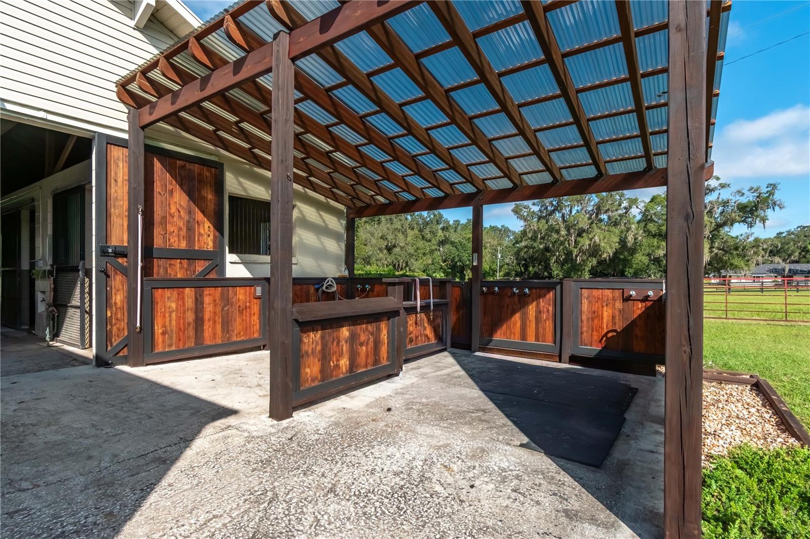 AG NON SUB - Residential