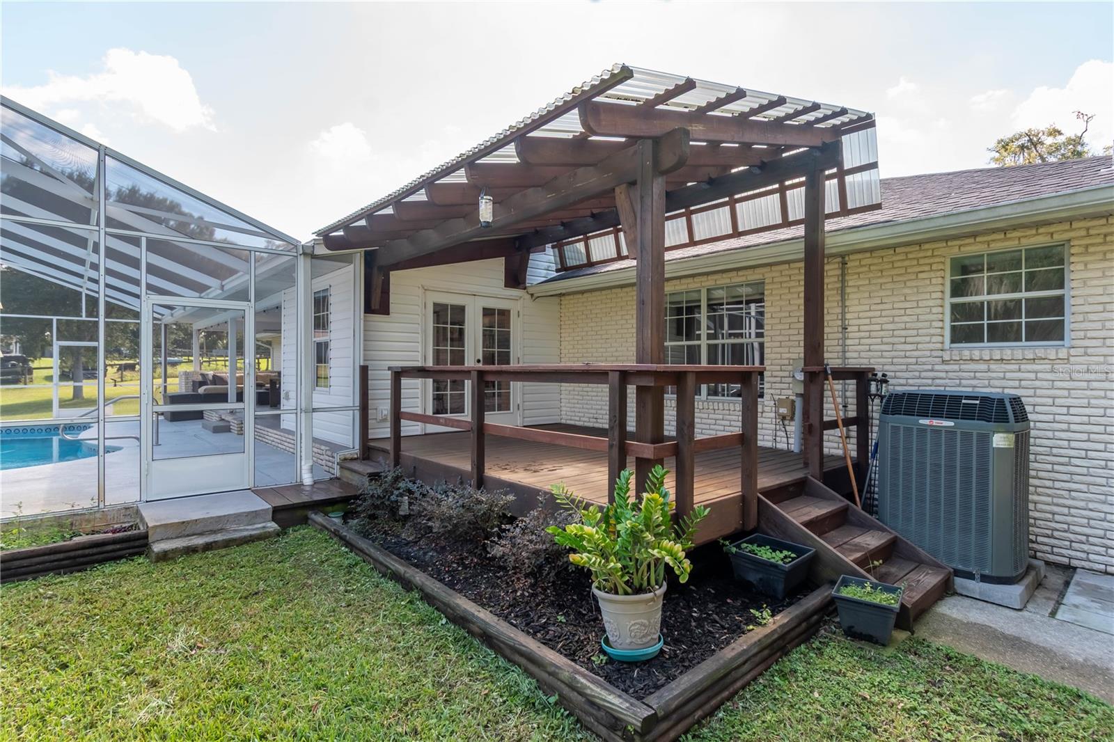 AG NON SUB - Residential