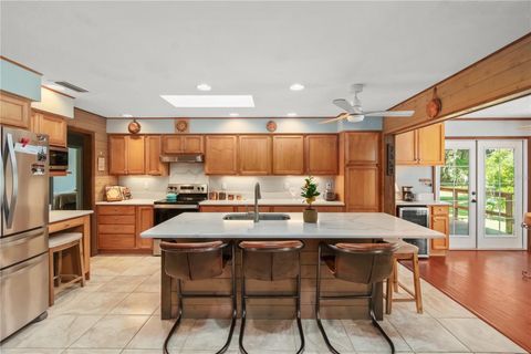 Tiny photo for 11851 SW 38th Street, Ocala, FL 34481 (MLS # OM711661)