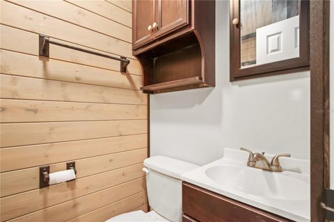 Tiny photo for 11851 SW 38th Street, Ocala, FL 34481 (MLS # OM711661)