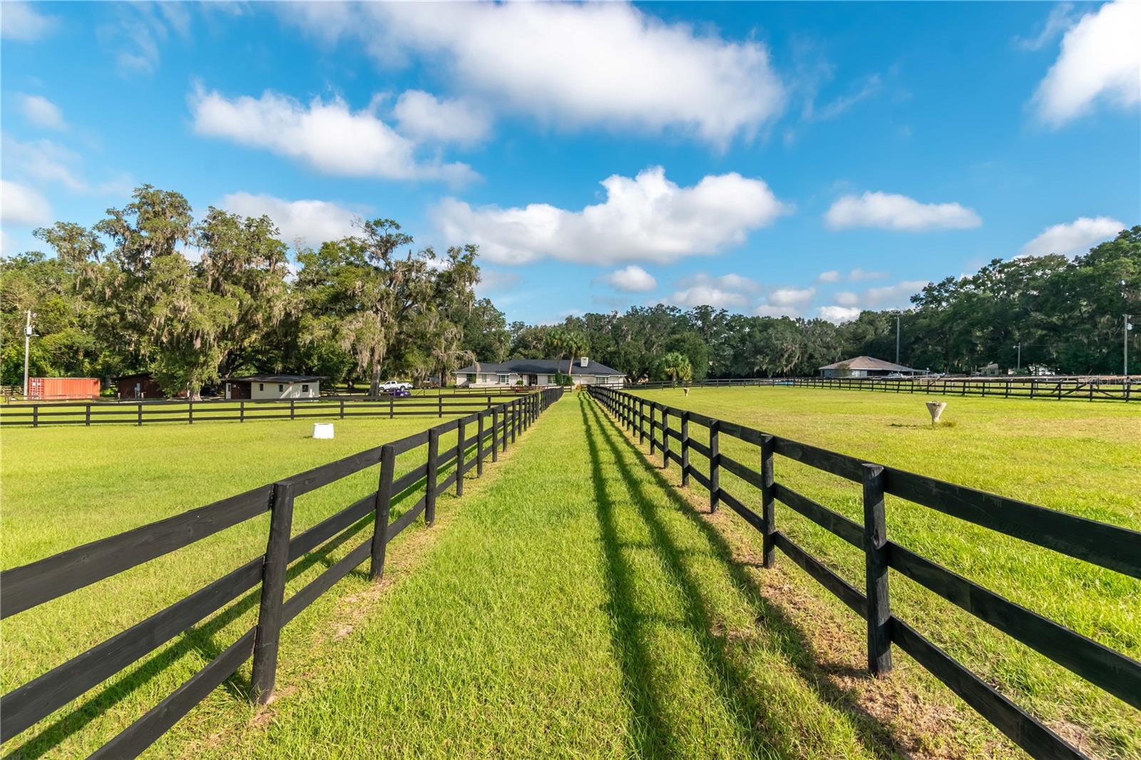 AG NON SUB - Residential