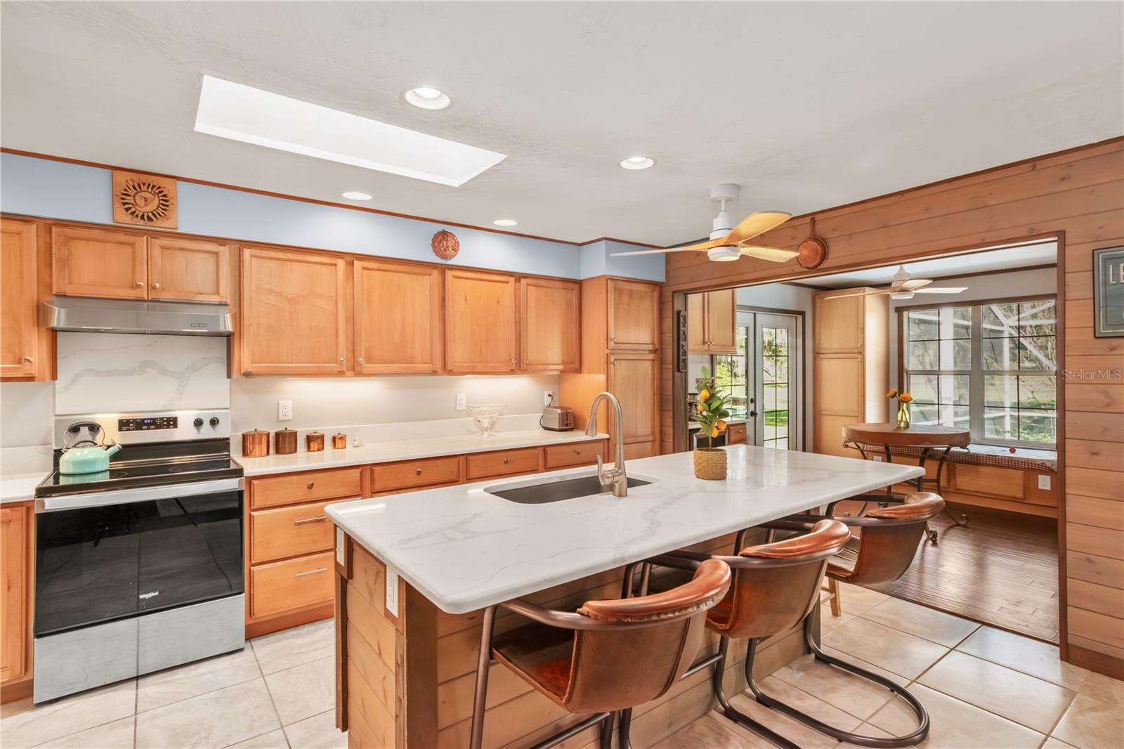 AG NON SUB - Residential