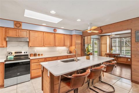 Tiny photo for 11851 SW 38th Street, Ocala, FL 34481 (MLS # OM711661)