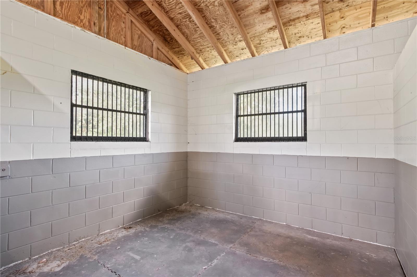 AG NON SUB - Residential