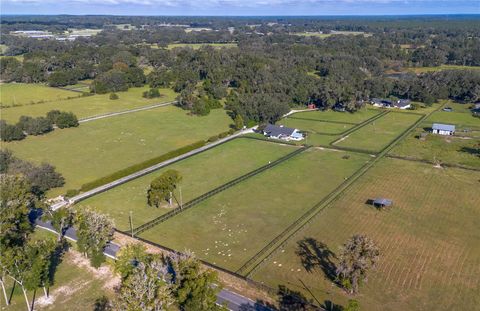 Tiny photo for 11851 SW 38th Street, Ocala, FL 34481 (MLS # OM711661)