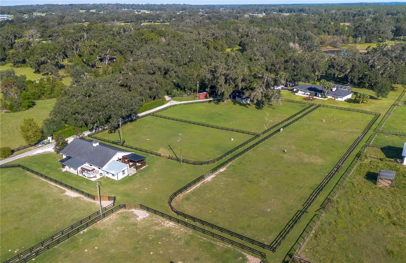 AG NON SUB - Residential