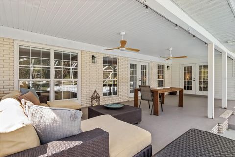 Tiny photo for 11851 SW 38th Street, Ocala, FL 34481 (MLS # OM711661)