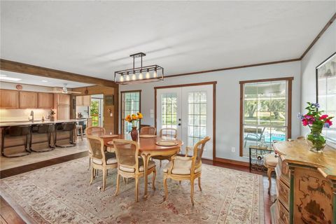 Tiny photo for 11851 SW 38th Street, Ocala, FL 34481 (MLS # OM711661)