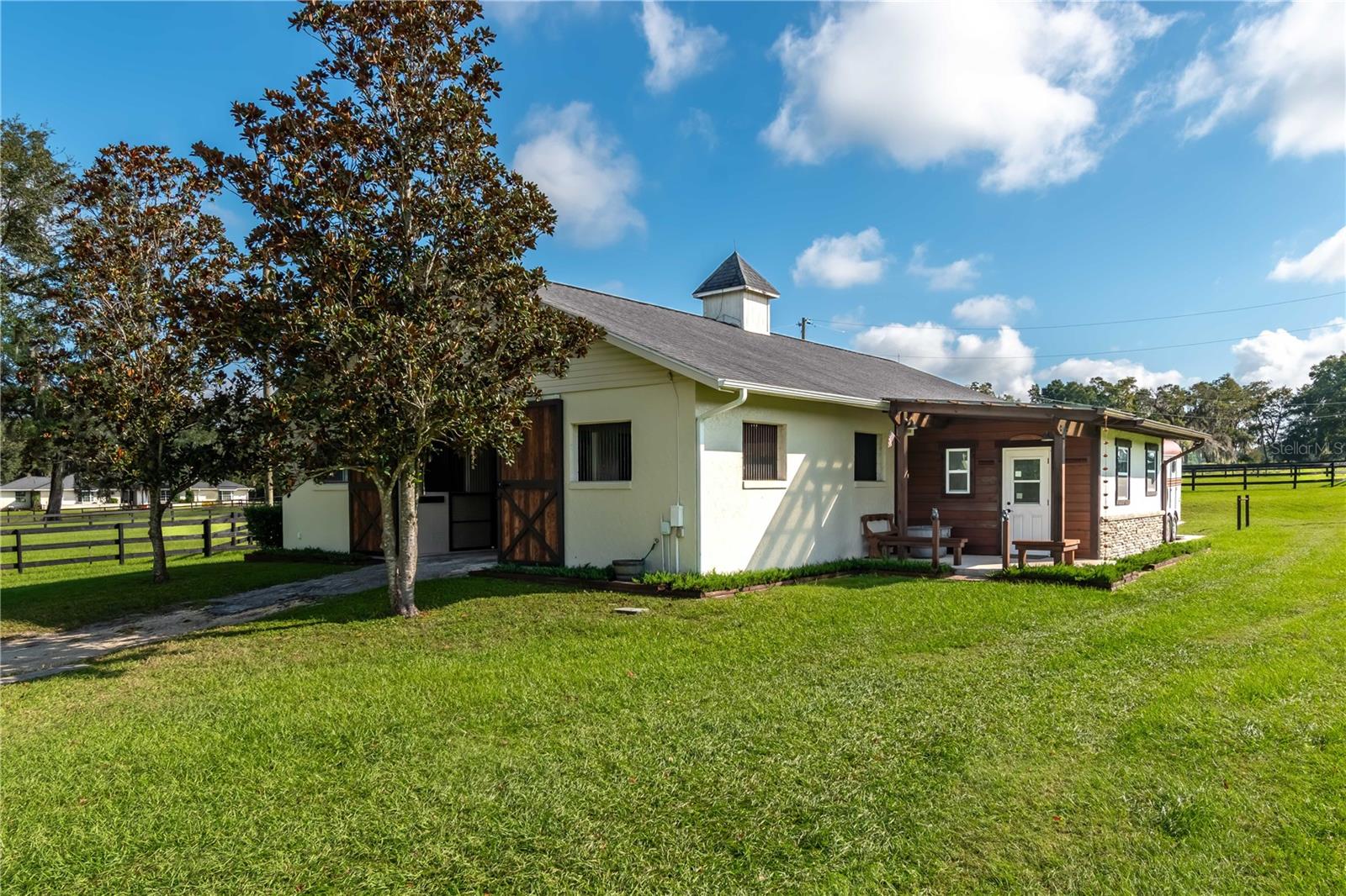 AG NON SUB - Residential